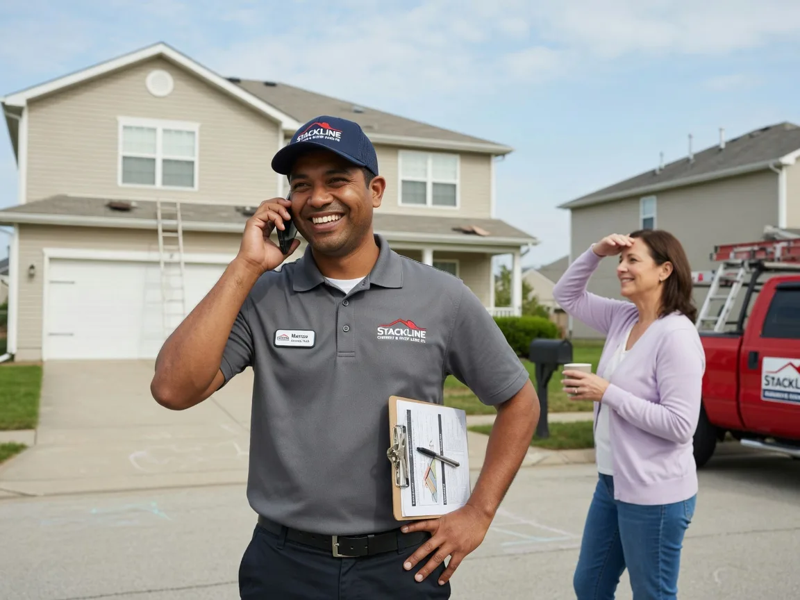 Chimney flashing repair Menomonee Falls, WI FAQs